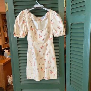 Cute dress from Hemline